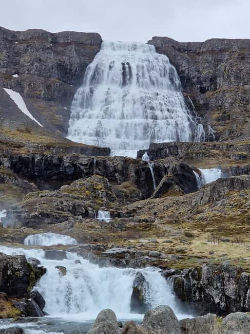 Ísafjörður Shore Excursion: Dynjandi & Westfjords - Key takeaways for this Westfjords day