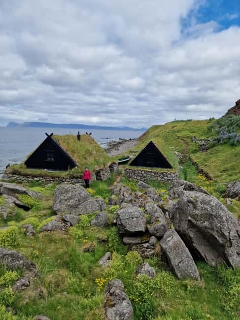Ísafjörður Shore Excursion: Dynjandi & Westfjords - Why Dynjandi belongs on your Westfjords checklist