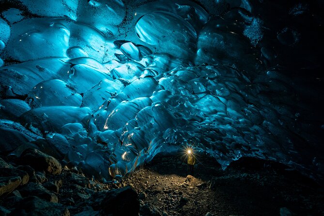 Jökulsárlón: Blue Ice Cave and a Long Glacier Hike - Price and value: does $275 buy you enough?