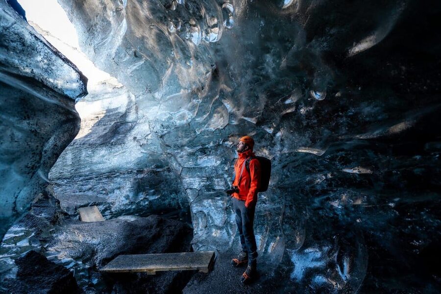 Jökulsárlón: Crystal Ice Cave Super Jeep Tour - Who should book, and who should skip?