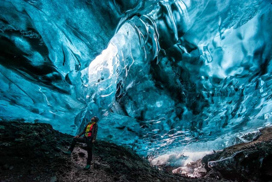 Jökulsárlón: Glacier Hike to a Remote Ice Cave - What’s Included, What’s Not, and How That Affects Value