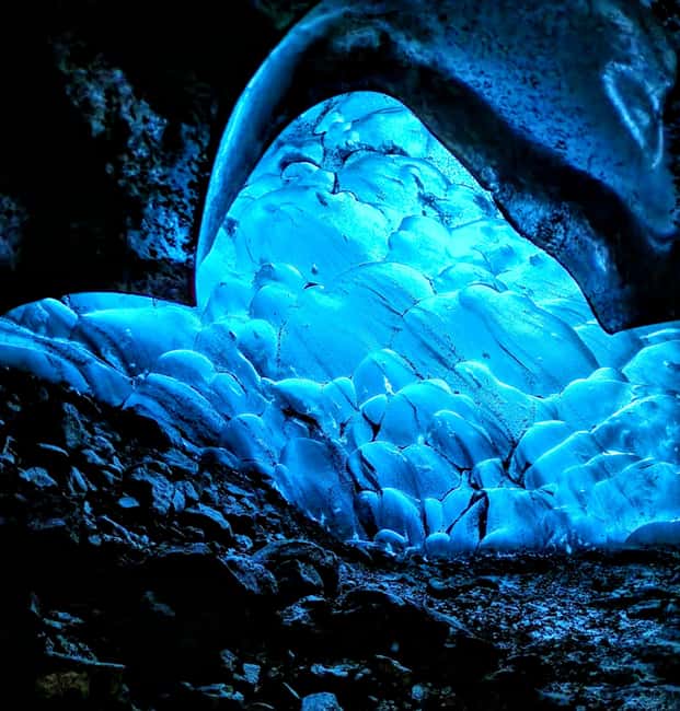 Jökulsárlón Ice Cave Tour - Inside Vatnajökull glacier - Who This Tour Fits Best (And Who Should Skip It)