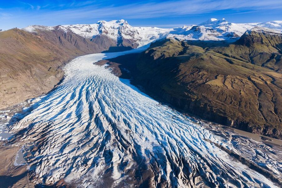 Jökulsárlón: Vatnajökull Ice Cave Guided Tour - Key Highlights You’ll Actually Feel