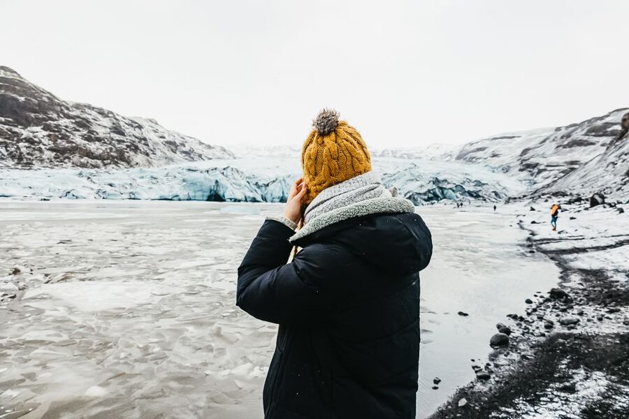 Jökulsárlón: Vatnajökull Ice Cave Guided Tour - What to Bring (So You Feel Comfortable, Not Miserable)