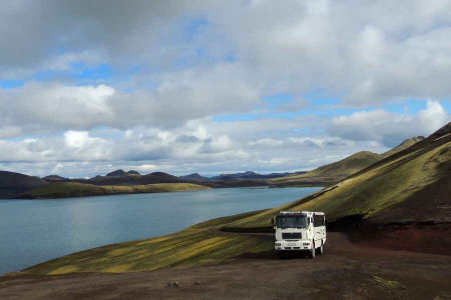 Jökulsárlón: Vatnajökull Ice Cave Guided Tour - Who This Tour Fits Best (And Who Might Want Another Option)