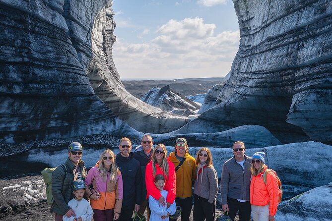 Katla Ice Cave Extended 4-hour Super Jeep Tour - Key highlights to look for