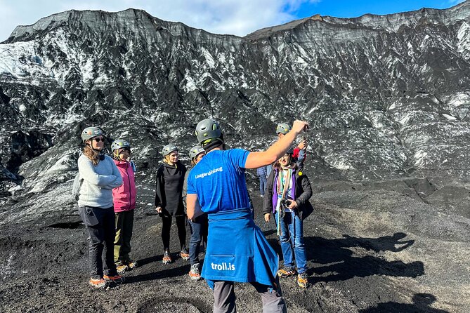 Katla Ice Cave Extended 4-hour Super Jeep Tour - Price and value: is $313.07 per person reasonable?