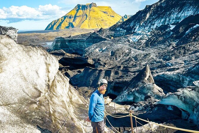 Katla Ice Cave Extended 4-hour Super Jeep Tour - Who this tour is best for