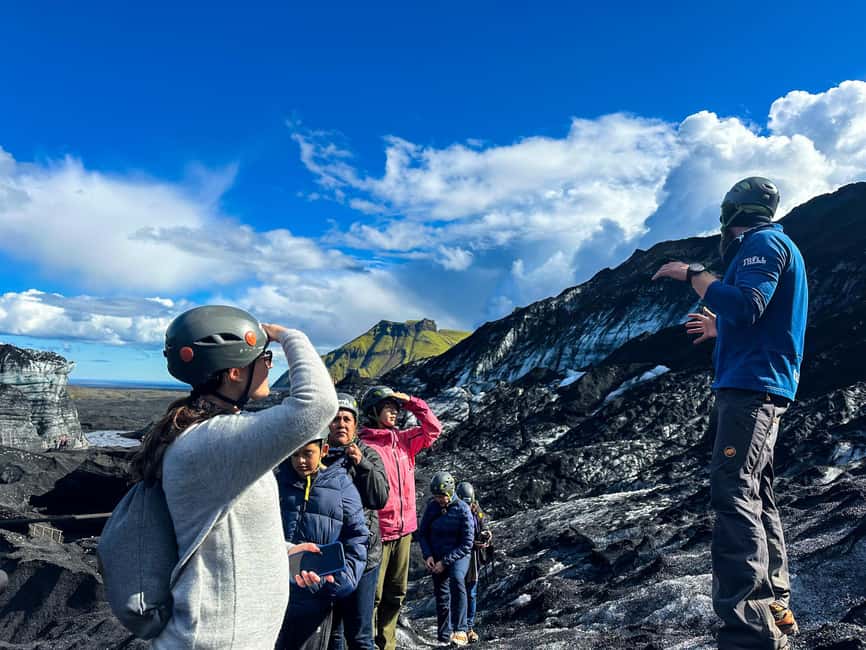 Katla Ice Cave Extended Guided Tour with Super Jeep - Price and inclusions: is $306 worth it?