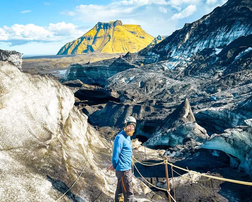 Katla Ice Cave Extended Guided Tour with Super Jeep - Should you book the Katla Ice Cave Extended Guided Tour?