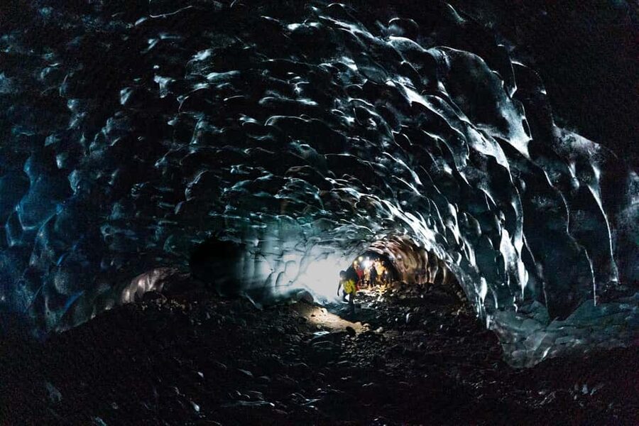 Katla Ice Cave Extended Guided Tour with Super Jeep - FAQ