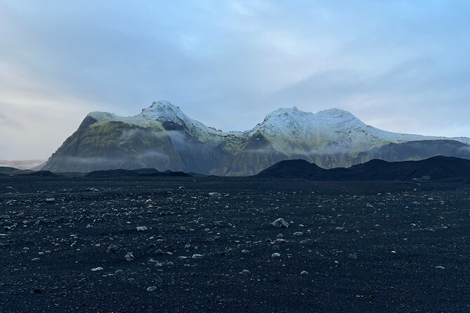Katla Ice Cave Tour from Vik Small-Group Guided Adventure - What You’ll Remember Most
