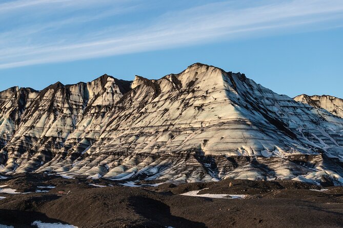 Katla Ice Cave Tour from Vik Small-Group Guided Adventure - The Ice Cave Walk: Short, Real, and Very Photo-Friendly