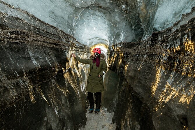 Katla Ice Cave Tour from Vik Small-Group Guided Adventure - Photos: How to Get Great Shots Without Chasing the Viral Myth