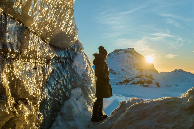 Katla Ice Cave Tour from Vik Small-Group Guided Adventure - 4WD Adventure on Purpose: Why the Ride Matters