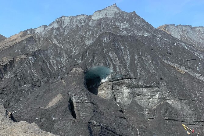 Katla Volcano Ice Cave - Super Jeep Tour from Vik - Price and value from Vík: what $202.75 buys you