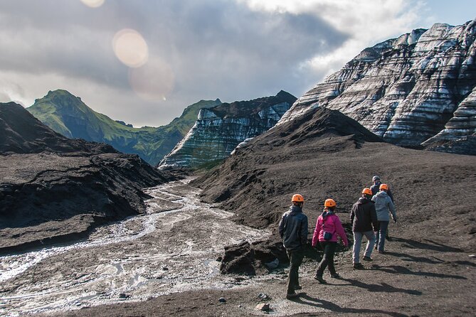 Katla Volcano Ice Cave - Super Jeep Tour from Vik - Booking smart: weather dependence and photo expectations