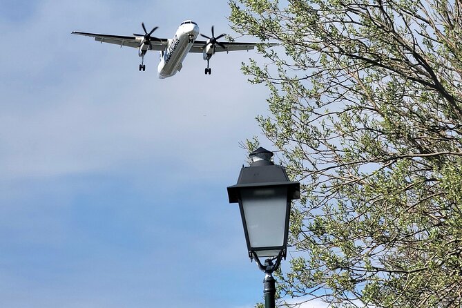 Keflavik Airport (KEF) ↔ Reykjavik: Private Airport Transfer - Why Keflavík to Reykjavik Feels Easier With a Private Driver