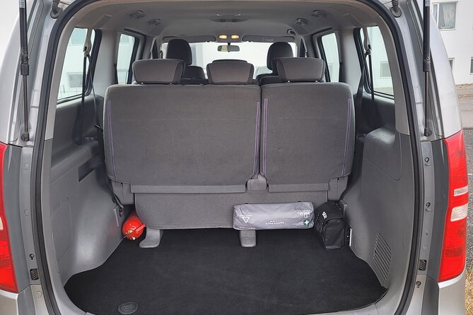Keflavik Airport (KEF) ↔ Reykjavik: Private Airport Transfer - Price and Value: When Private Feels Sensible