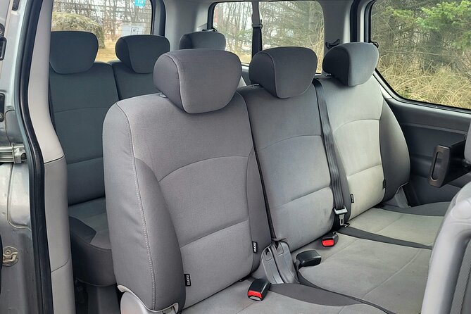 Keflavik Airport (KEF) ↔ Reykjavik: Private Airport Transfer - Who Should Book This Transfer (and Who Might Skip It)
