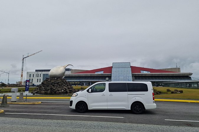 Keflavik Airport Private Transfer One Way - What this is like for your group size and travel style