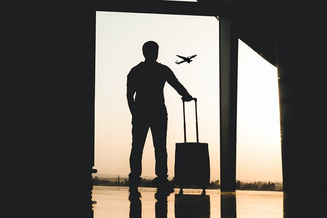 Keflavik Airport Private Transfer Round Trip - Key Highlights to Know Before You Go