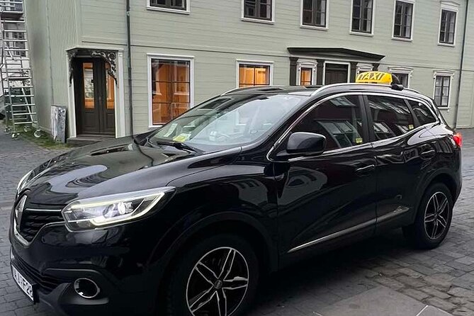 Keflavik Airport : Private Transfer TO/FROM Reykjavik - When this works best for your travel style