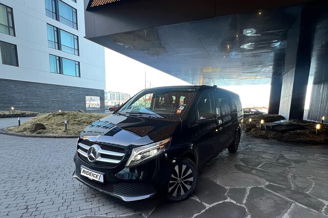 Keflavik Airport : Private Transfer TO/FROM Reykjavik - Practical flow: what happens from pickup to drop-off