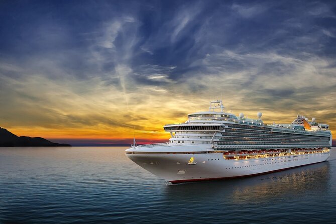 Keflavik Airport Private Transfer To/From Reykjavik cruise Ports - Key takeaways before you book