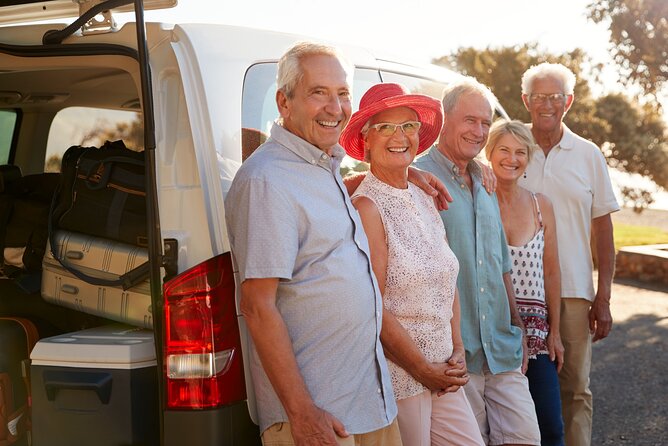 Keflavik Airport Private Transfer To/From Reykjavik cruise Ports - The 45-minute ride: how to plan your time in Reykjavik