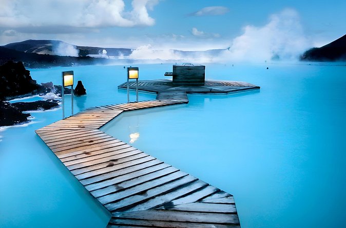 Keflavik Airport Private Transfer To/or from Blue Lagoon - Timing tips for Blue Lagoon day (so you do not feel rushed)