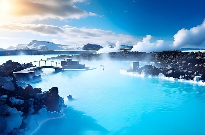 Keflavik Airport Private Transfer To/or from Blue Lagoon - Practical tips before you go