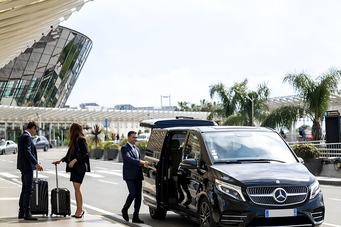 Keflavik Airport Transfer to /or From Reykjavik, Iceland - Highlights that make this transfer worth your attention
