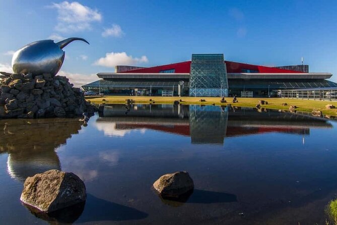 Keflavik Airport Transfer to /or From Reykjavik, Iceland - Who this transfer is best for, and who might want a different plan