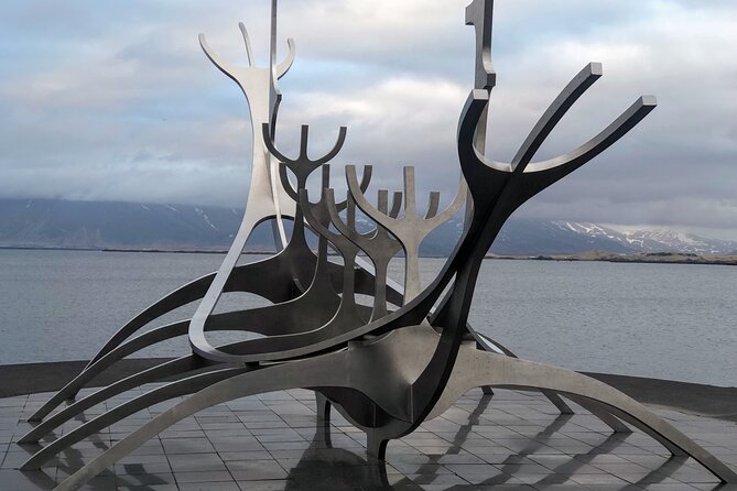 Keflavik International Airport Private Transfer To/From Reykjavik - Quick Checklist Before You Book and Before You Walk Out
