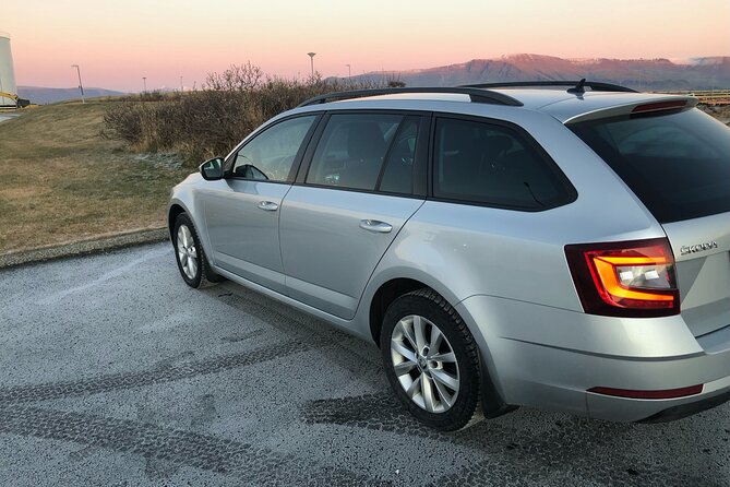 Keflavik International Airport Private Transfer To/From Reykjavik - Who This Works Best For (And Who Might Want Something Cheaper)