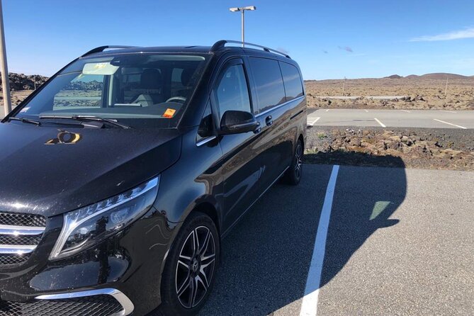 Keflavik International Airport Private Transfer To/From Reykjavik - FAQ