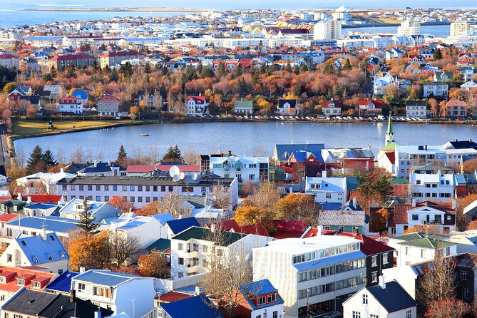 Keflavik International Airport Private Transfer - The Arrival Meet and Greet That Cuts the Stress at KEF