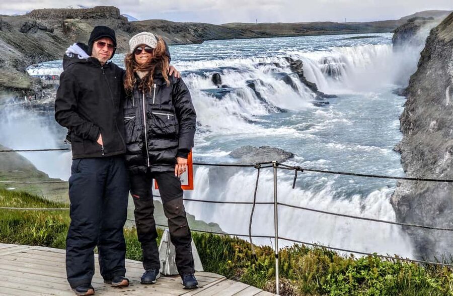Keflavik: Private Golden Circle Tour with Airport Pick-Up - Thingvellir National Park: UNESCO meaning behind the scenery