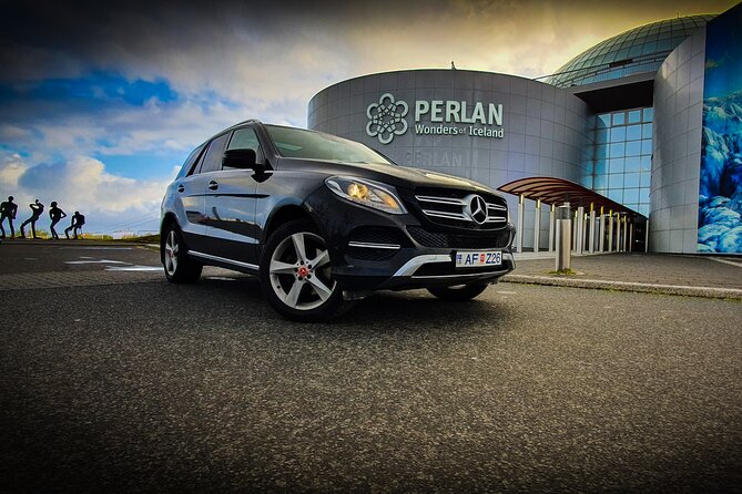 Keflavik To Reykjavik Private Luxury Airport Transfer - Practical Tips to Make the Pickup Smooth