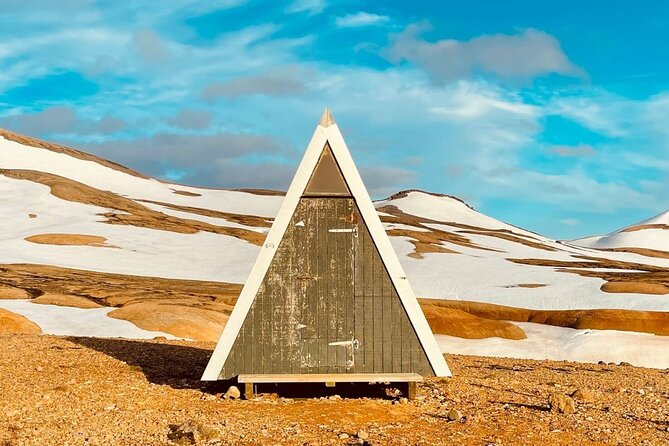 Kerlingarfjöll Day Hike from Reykjavik - Why the guide quality matters on a remote day