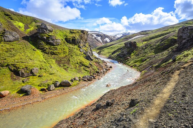 Kerlingarfjöll Day Hike from Reykjavik - Return to Reykjavik: plan for an evening arrival