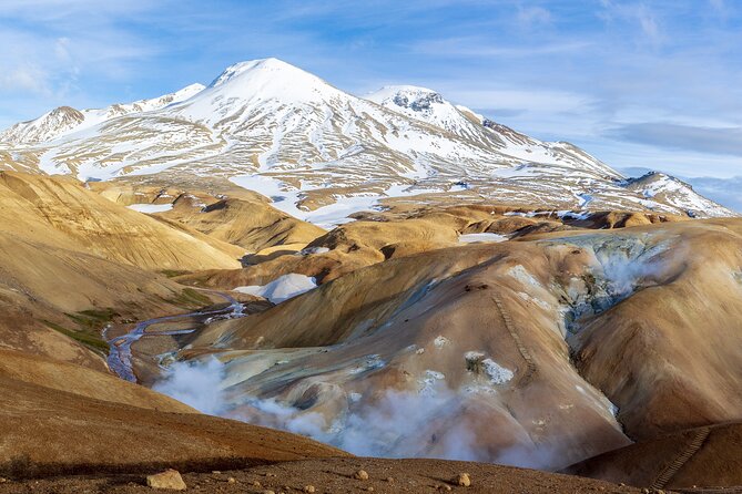 Kerlingarfjöll Day Hike from Reykjavik - Price and value: is $215.65 worth it?