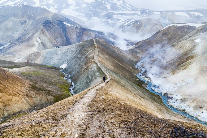 Kerlingarfjöll Day Hike from Reykjavik - Who this tour fits best (and who should skip)