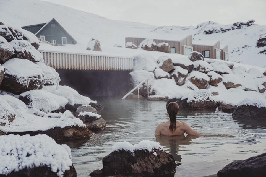 Kerlingarfjöll: Highland Baths Admission - Who should book Highland Baths admission