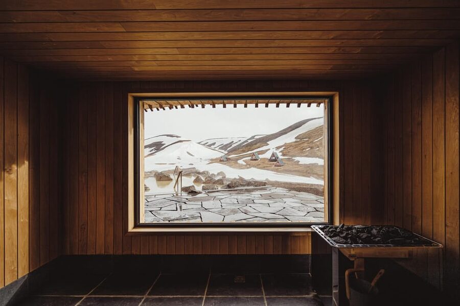 Kerlingarfjöll: Highland Baths Admission - Price and value: is $49 worth it?