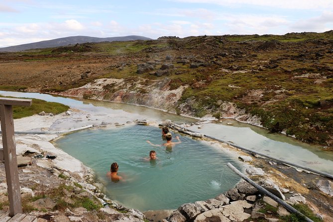 Kerlingarfjöll Highlands Day Tour in a 4X4 from Akureyri - Akureyri to the Kjölur highlands: why the drive matters