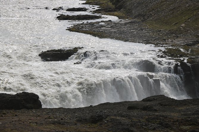 Kerlingarfjöll Highlands Day Tour in a 4X4 from Akureyri - Small group and 4x4 comfort: what you get from a guide like Reynir