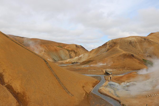 Kerlingarfjöll Highlands Day Tour in a 4X4 from Akureyri - Should you book this Kerlingarfjöll Highlands 4x4 day tour?