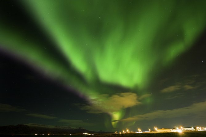 Kopar Fine Dining Dinner and Northern Lights Cruise from Reykjavik - FAQ